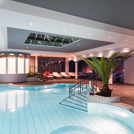 25H Spa-Residenz Pools In & Out, Private Garden & Beach Neusiedl am See Eksteriør billede