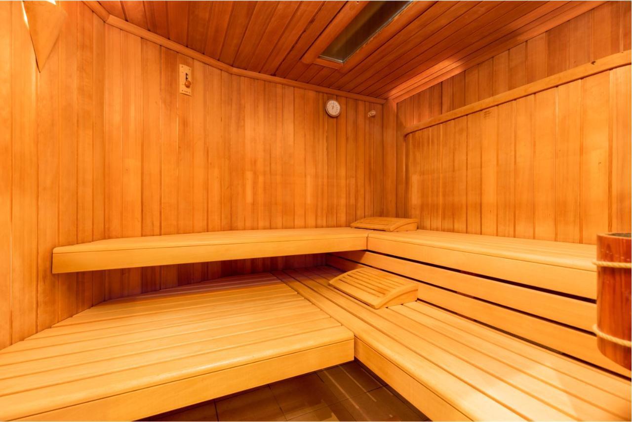 25H Spa-Residenz Pools In & Out, Private Garden & Beach Neusiedl am See Eksteriør billede