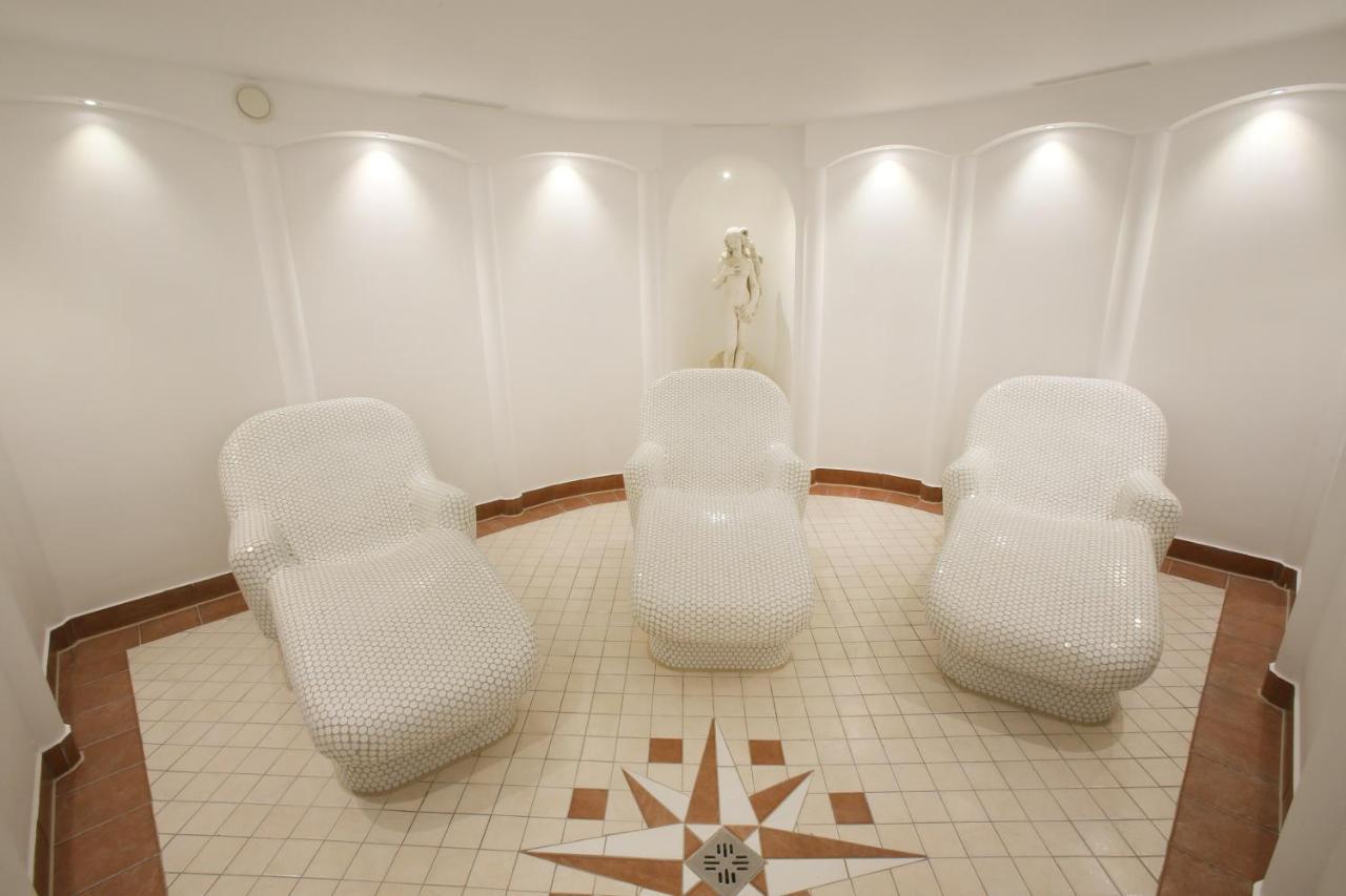 25H Spa-Residenz Pools In & Out, Private Garden & Beach Neusiedl am See Eksteriør billede