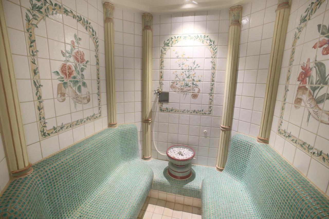 25H Spa-Residenz Pools In & Out, Private Garden & Beach Neusiedl am See Eksteriør billede