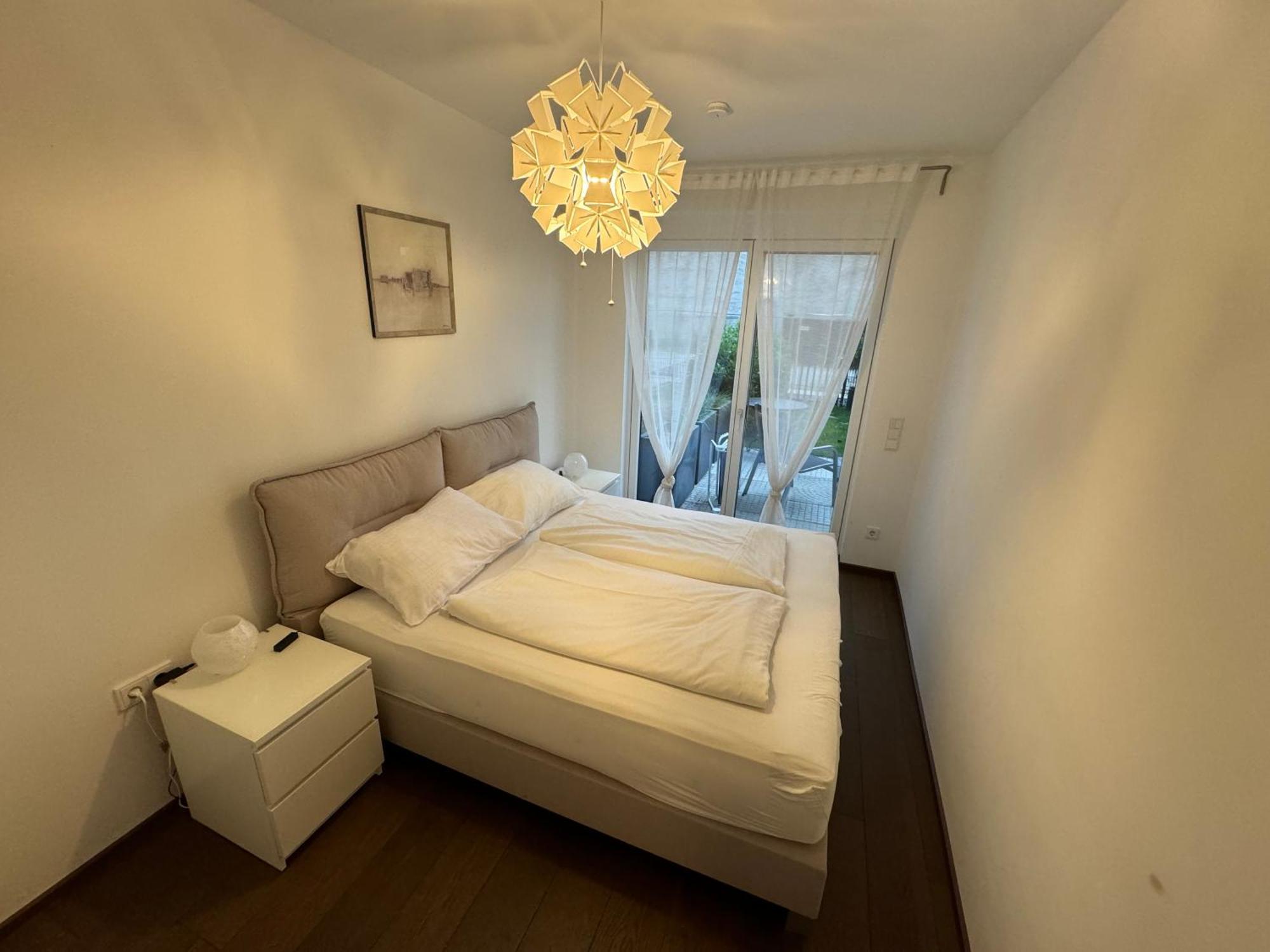 25H Spa-Residenz Pools In & Out, Private Garden & Beach Neusiedl am See Eksteriør billede